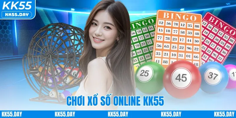 Chơi Xổ Số Online KK55 - Trải Nghiệm Hấp Dẫn, Ăn Thưởng Lớn 1 Chơi Xổ Số Online KK55 - Trải Nghiệm Hấp Dẫn, Ăn Thưởng Lớn